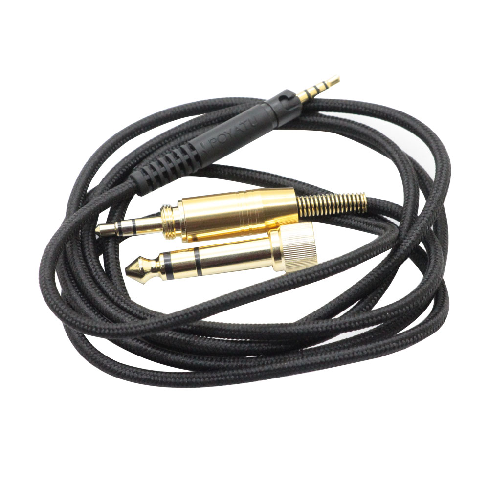 Sennheiser Headphone Hd 560S - Cavo Poyatu per Sennheiser HD560s HD620S
