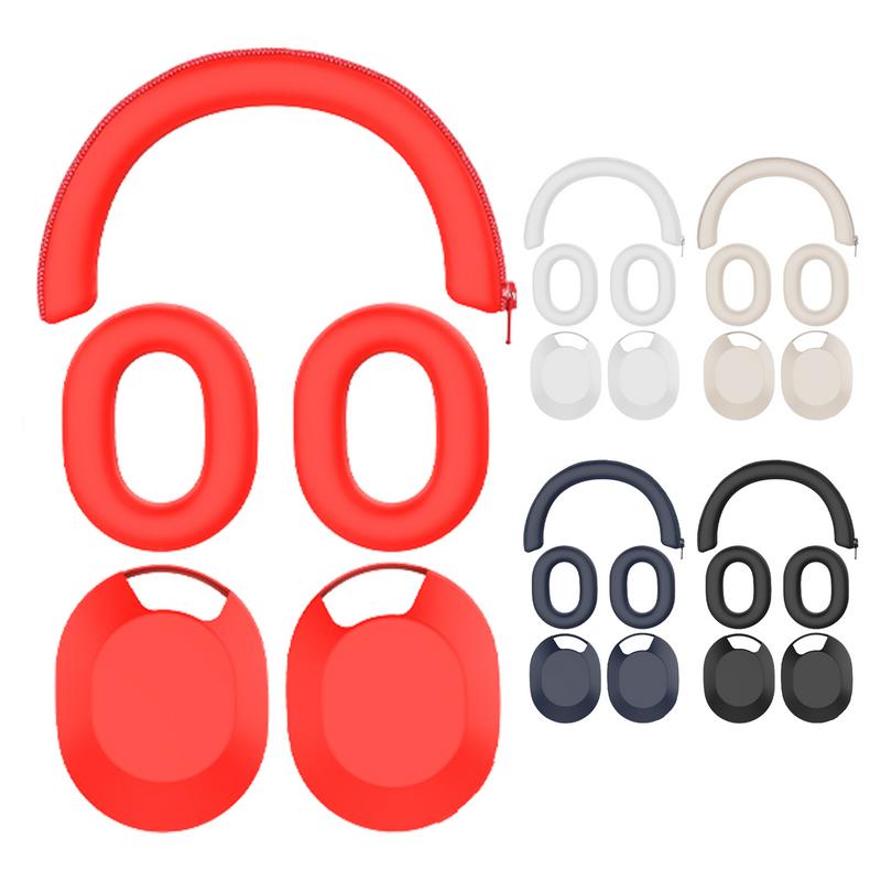 Sony Headphone Wh-1000Xm5 - Per Sony WH-1000XM5 custodia per cuffie