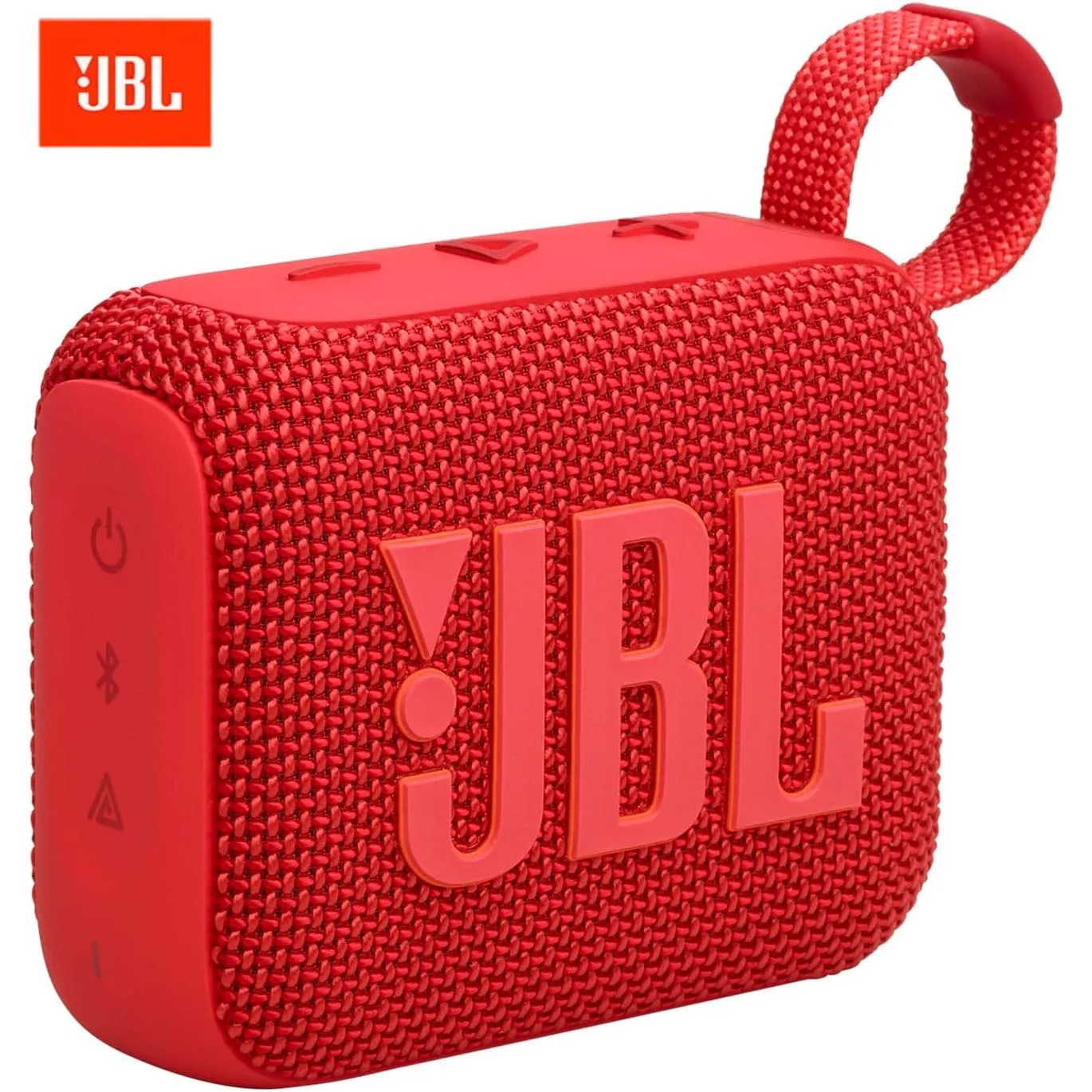 Jbl Speaker Go 4 - JBL GO4 Altoparlante Bluetooth Wireless Portatile