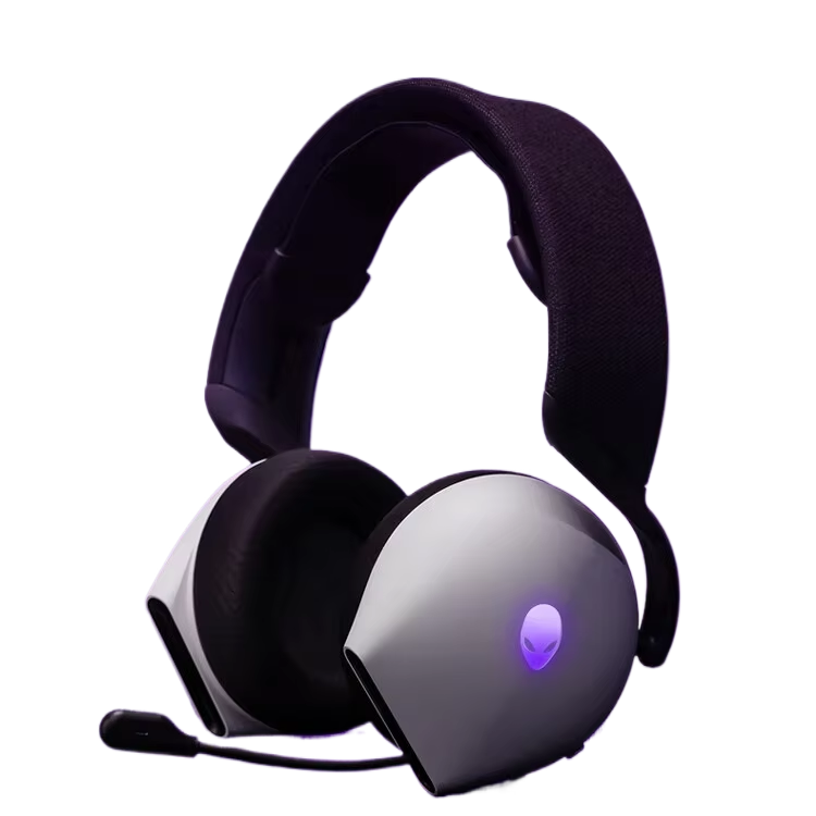 Gaming Headset Rgb - Cuffie Gaming e Esports Alienware AW520H