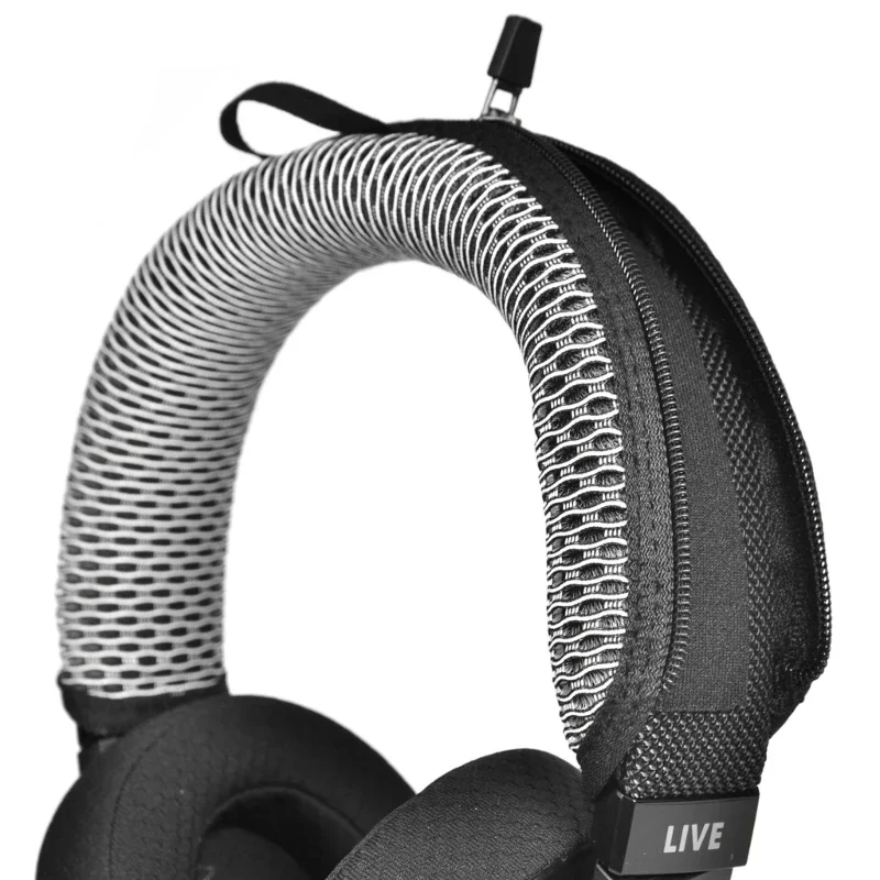 Sony Headphone Wh-1000Xm5 - Custodia per fascia per cuffie con