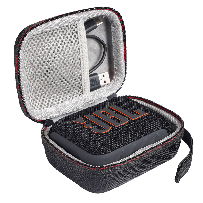 Jbl Speaker Go 4 - La più recente custodia rigida da