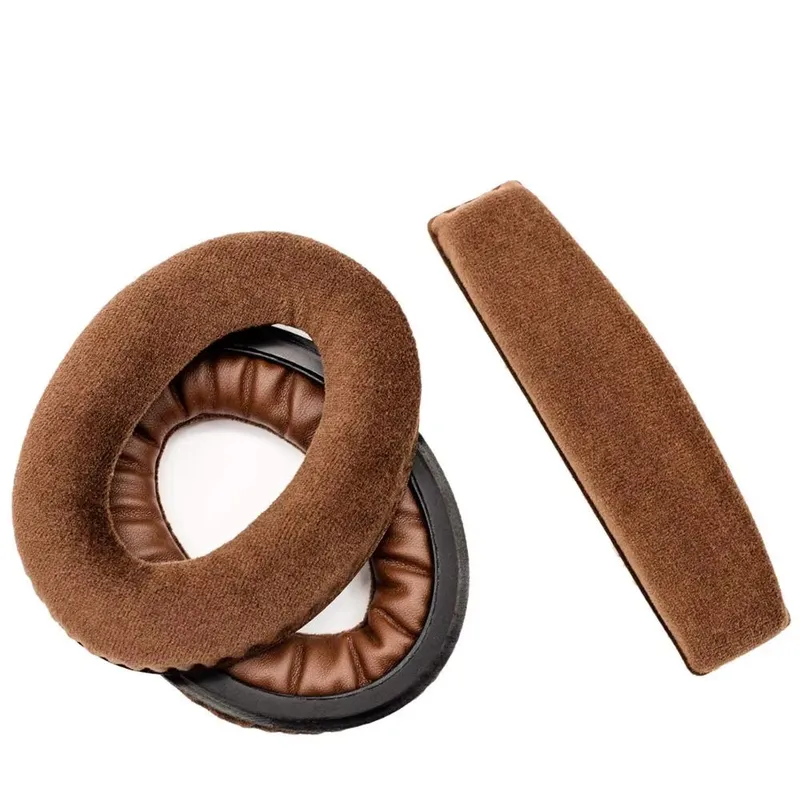 Sennheiser Headphone Hd 560S - Cuscinetti auricolari di ricambio per cuffie