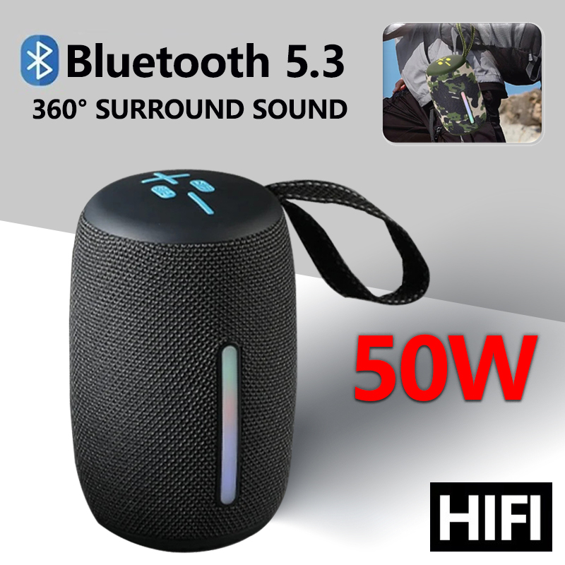 Jbl Speaker Flip 6 - Altoparlante Bluetooth ad alta potenza da