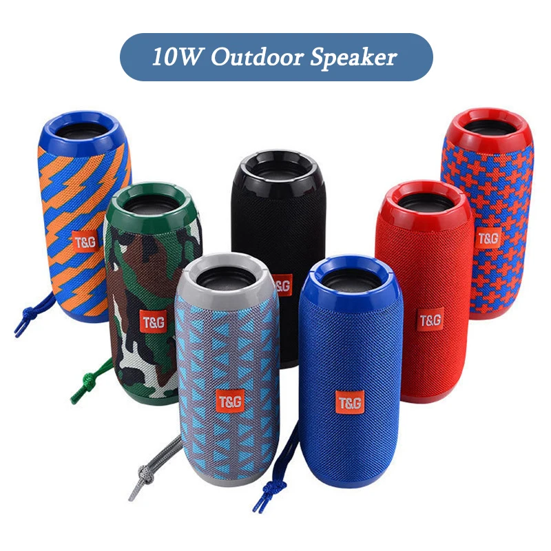 Jbl Speaker Flip 6 - TG117 Altoparlante Bluetooth portatile Woofer wireless