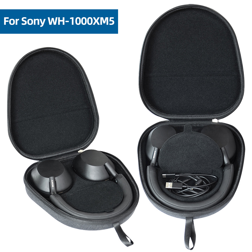 Per Sony WH1000XM5 Auricolare  - Sony Headphone Wh-1000Xm5 recensione e prezzo