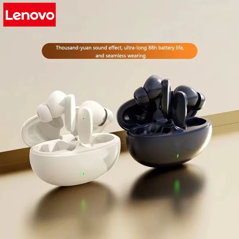 Lenovo New Wireless Earphone B - Wired Earphone Mic recensione e prezzo