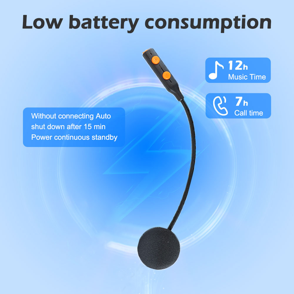 Auricolare Bluetooth 5.3 Kihou - Bluetooth Headset On Ear recensione e prezzo