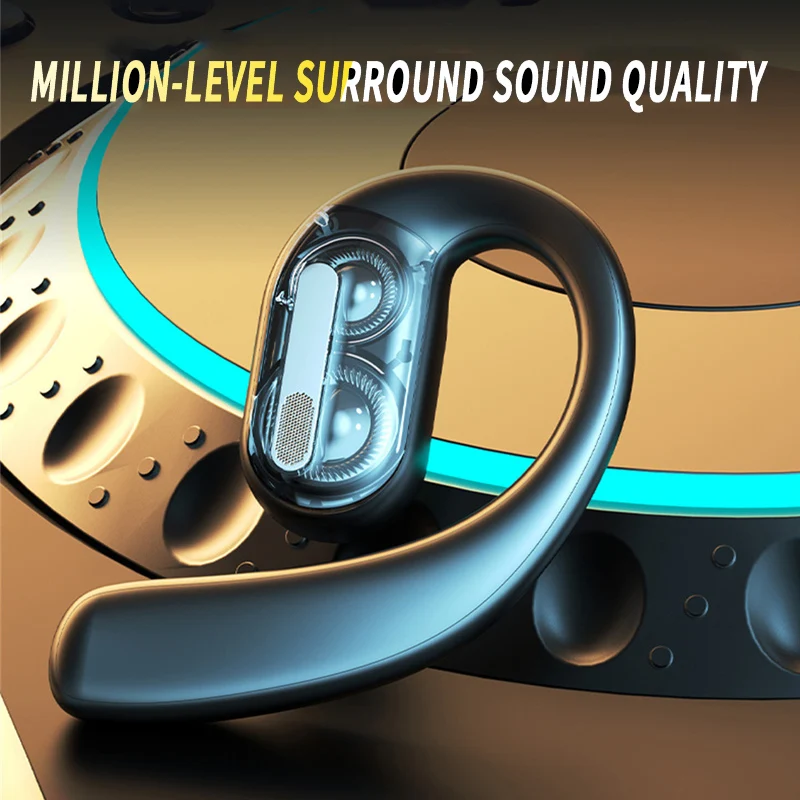 Cuffie Bluetooth senza fili Cu - Sports Earphone Hook recensione e prezzo