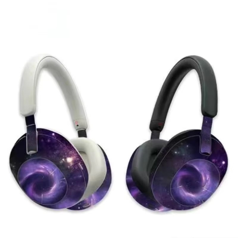 Adesivo Colorato per Cuffie So - Sony Headphone Wh-1000Xm5 recensione e prezzo