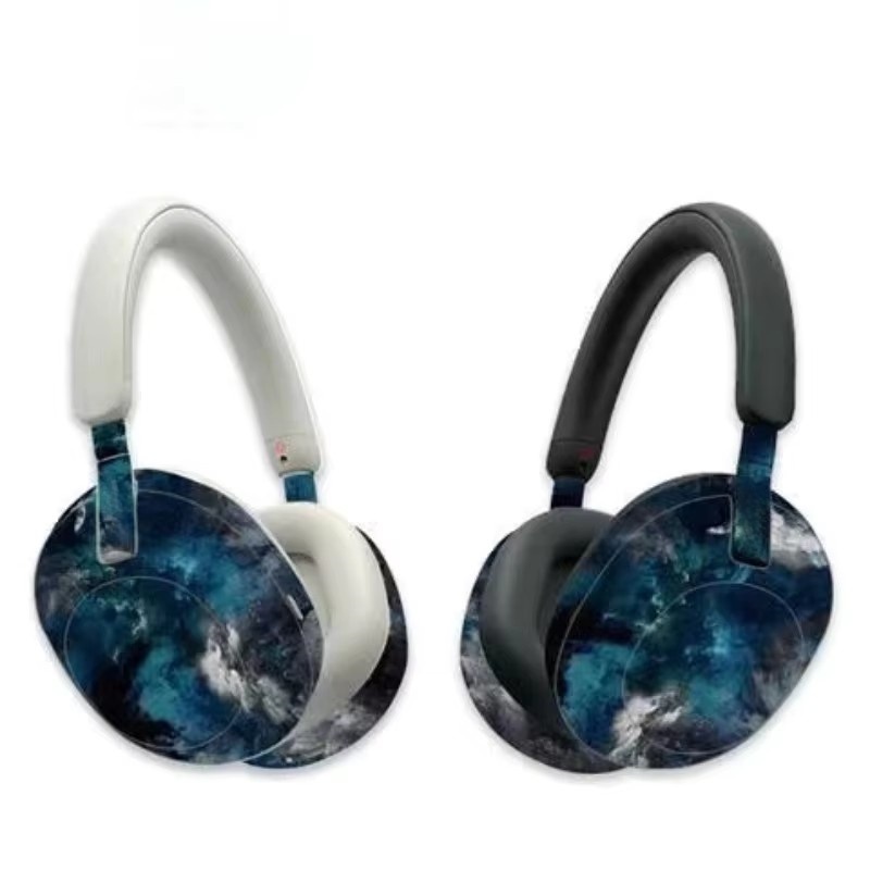 Adesivo Colorato per Cuffie So - Sony Headphone Wh-1000Xm5 recensione e prezzo