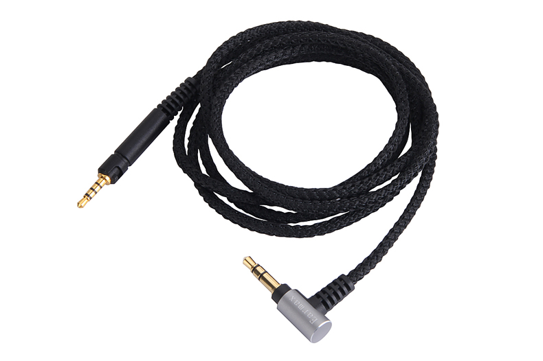 Sostituire il cavo Audio in ny - Sennheiser Headphone Hd 560S recensione e prezzo