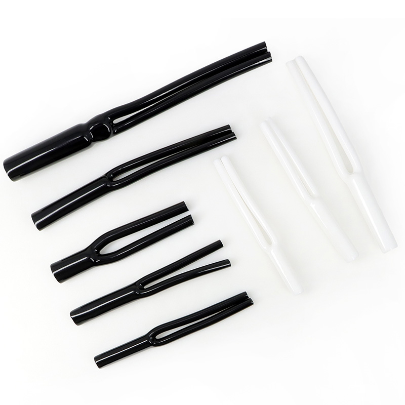 2-100 pezzi Guaina in PVC a fo - Audio Splitter Y recensione e prezzo