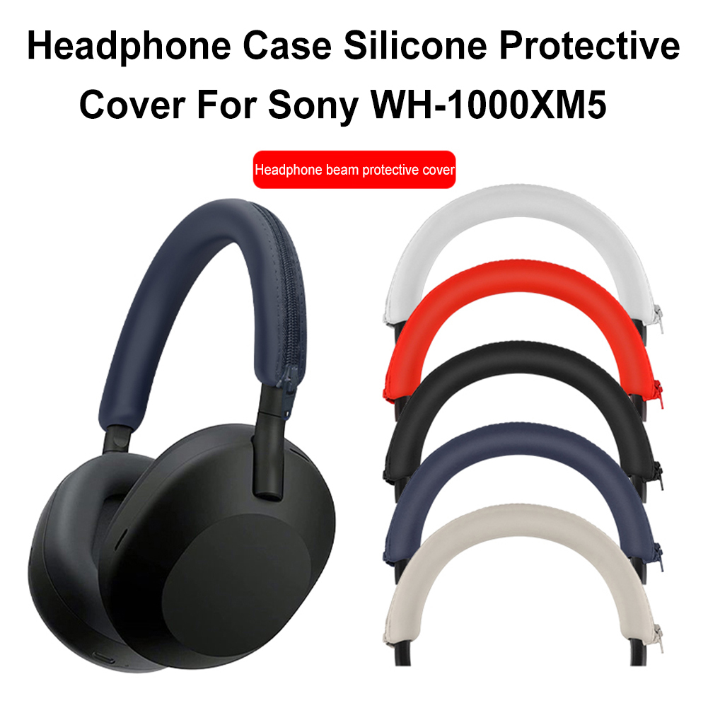 Custodia per cuffie custodia p - Sony Headphone Wh-1000Xm5 recensione e prezzo