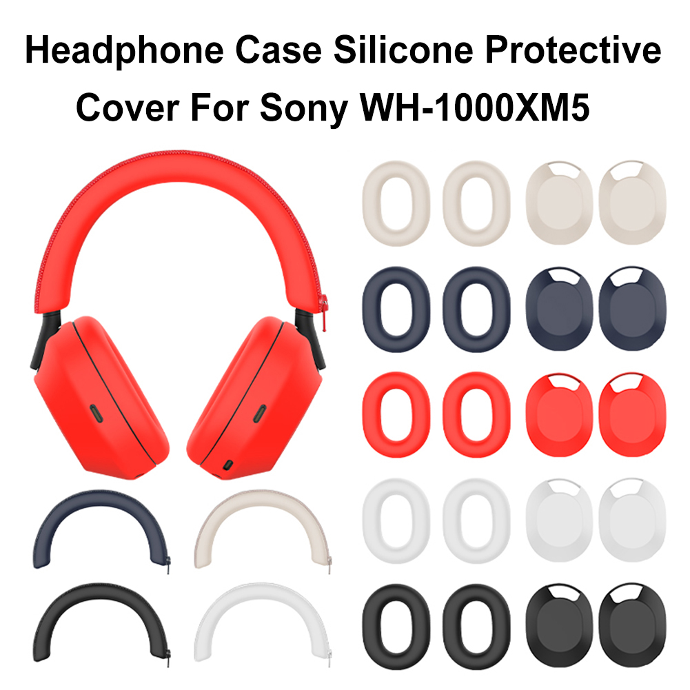 Custodia per cuffie custodia p - Sony Headphone Wh-1000Xm5 recensione e prezzo