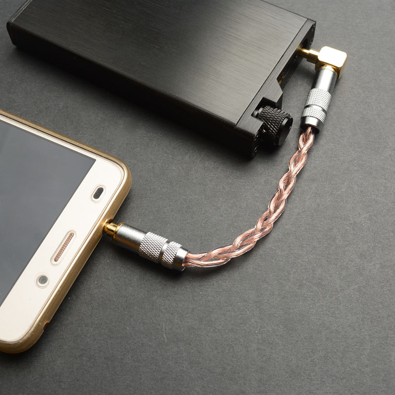 Martinetti OKCSC 3.5mm Maschio - Cable Extension 3.5 recensione e prezzo