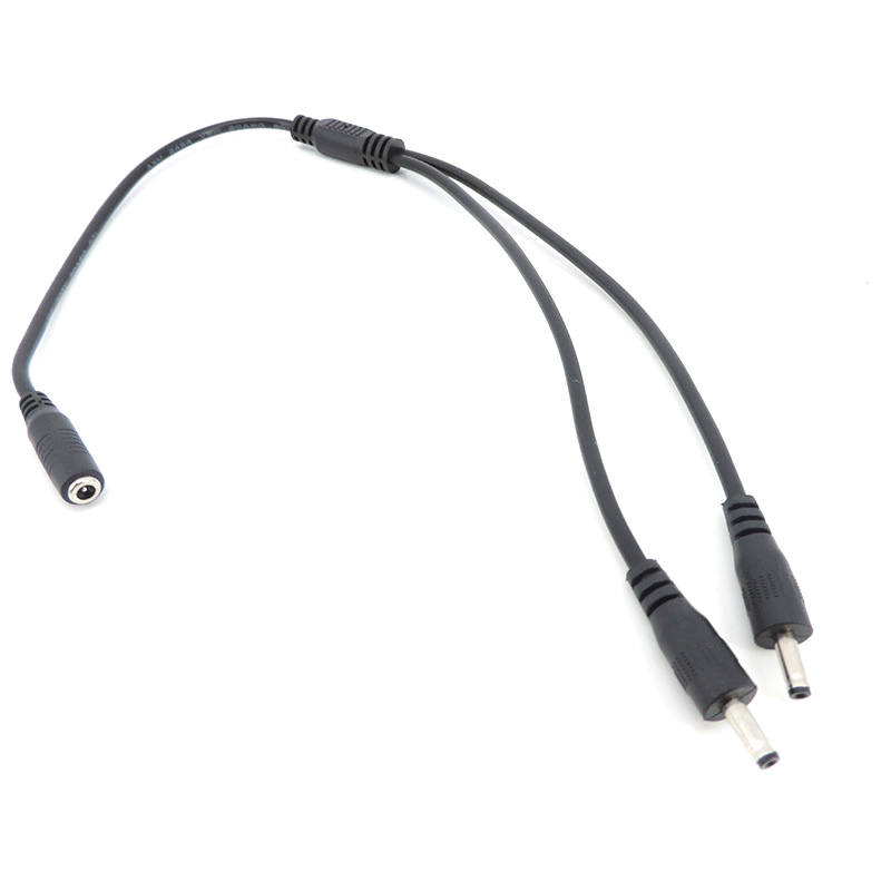 DC 3.5*1.35mm Connettore di Al - Cable Extension 3.5 recensione e prezzo
