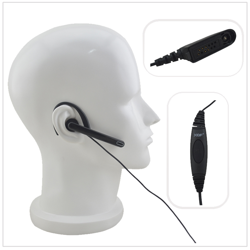 Un-Wired Radio Auricolare G-lo - Wired Earphone Mic recensione e prezzo