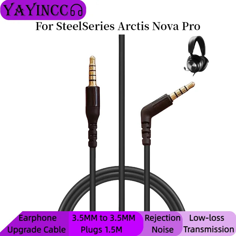 YAYINCC Cavo di prolunga audio - Cable Extension 3.5 recensione e prezzo