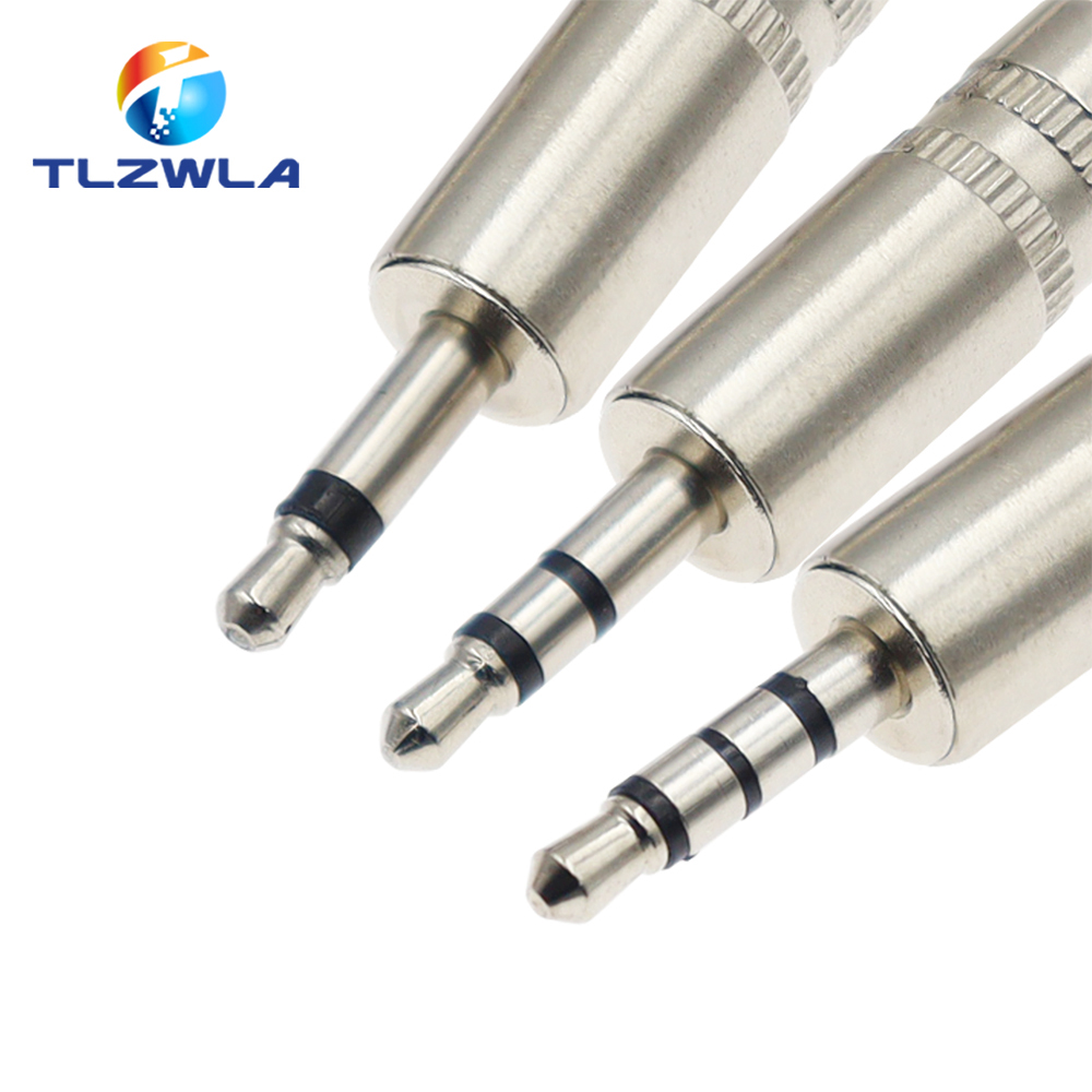 5PCS Riparazione del Metallo 3 - Cable Extension 3.5 recensione e prezzo