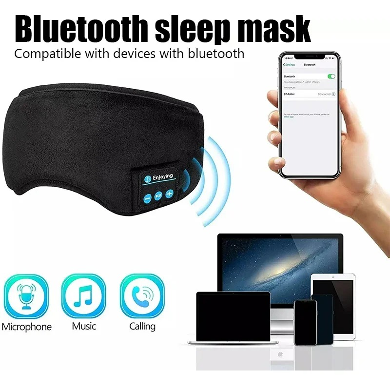 Cuffie Bluetooth Sportive con  - Bluetooth Headset On Ear recensione e prezzo