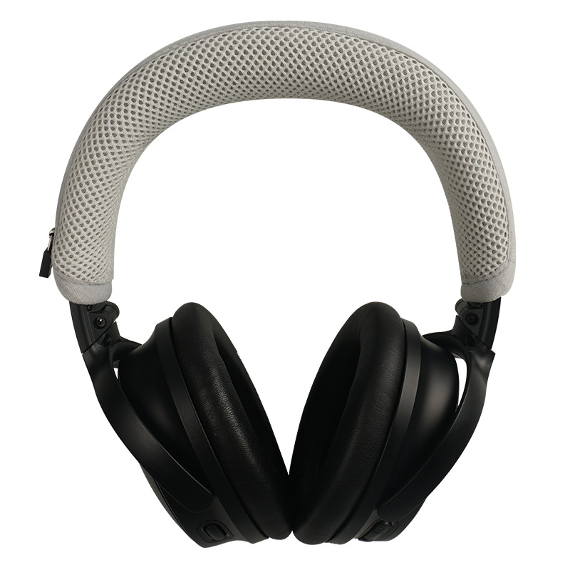 Copertura del fascio della tes - Bose Headphone Qc45 recensione e prezzo