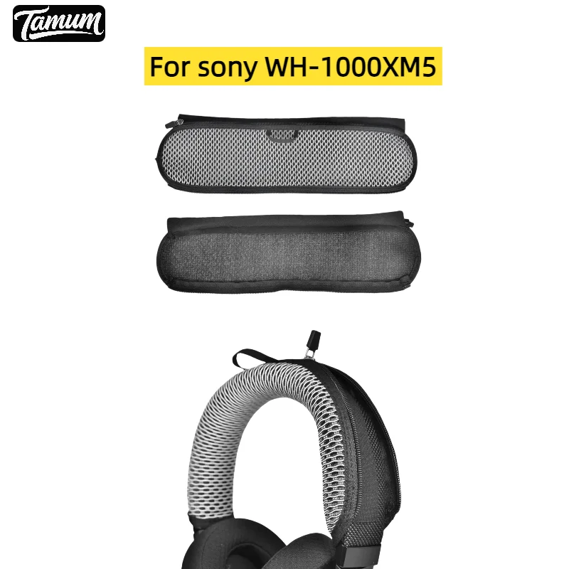 Custodia per fascia per cuffie - Sony Headphone Wh-1000Xm5 recensione e prezzo