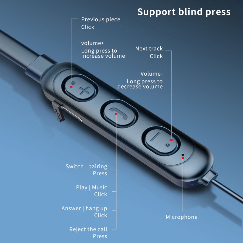 Accessorio audio per fitness s - Bluetooth Headset On Ear recensione e prezzo