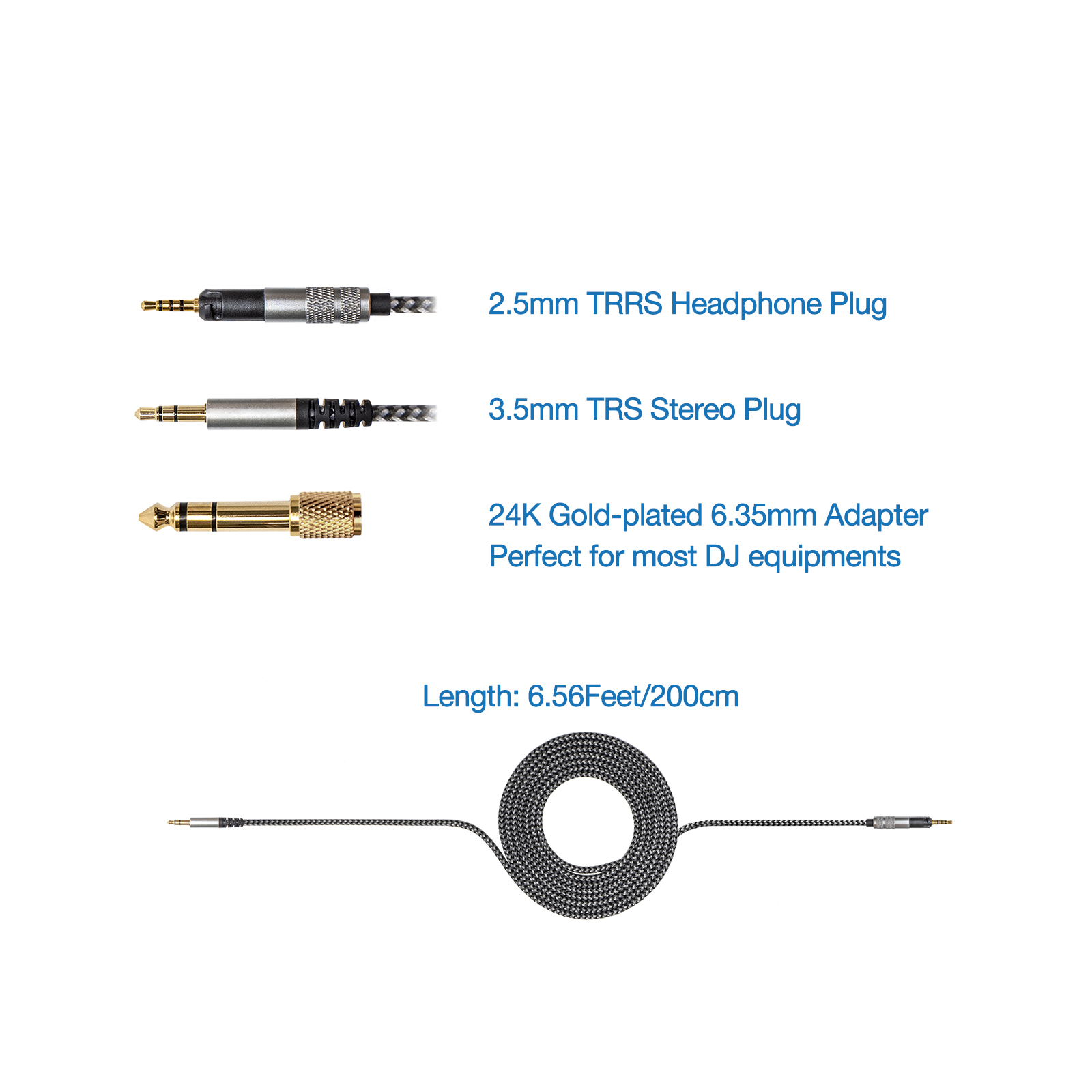 Cavo HD560s per Sennheiser HD5 - Sennheiser Headphone Hd 560S recensione e prezzo