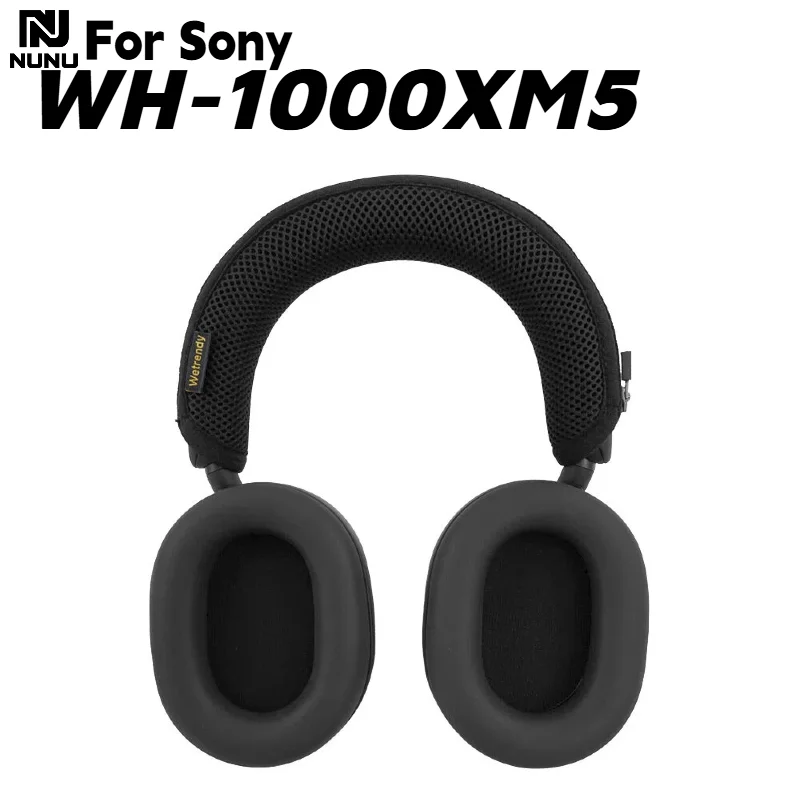 NUNU Comoda copertura protetti - Sony Headphone Wh-1000Xm5 recensione e prezzo