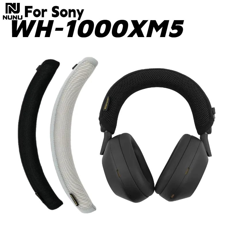 NUNU Comoda copertura protetti - Sony Headphone Wh-1000Xm5 recensione e prezzo