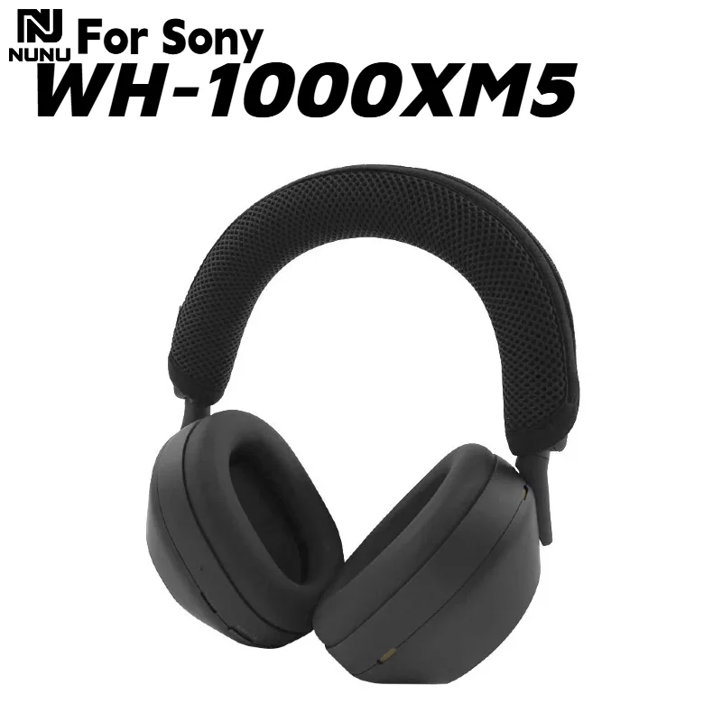 NUNU Comoda copertura protetti - Sony Headphone Wh-1000Xm5 recensione e prezzo