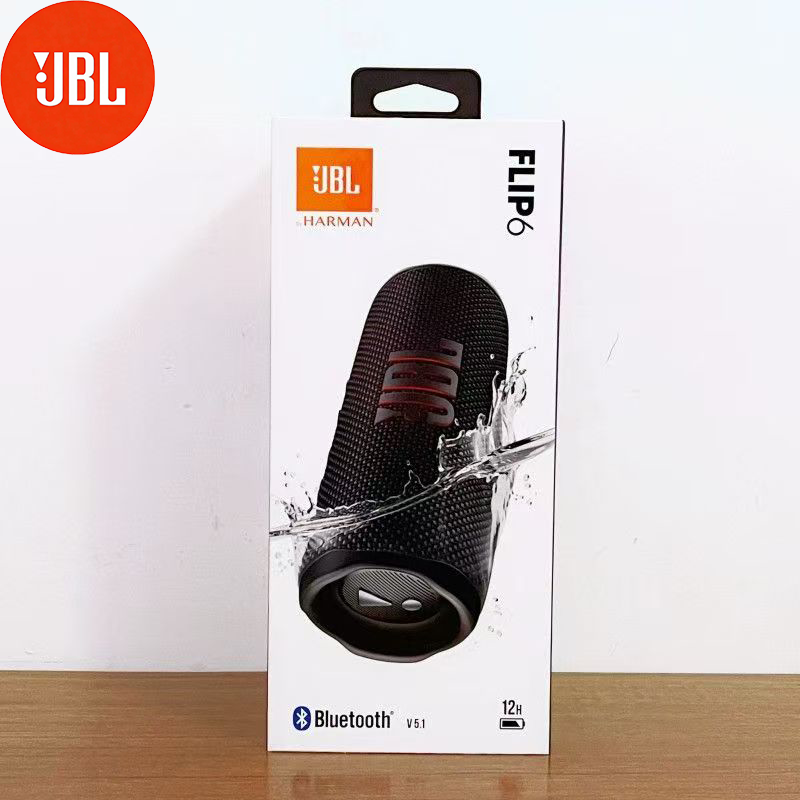 Altoparlante Bluetooth JBL FLI - Jbl Speaker Flip 6 recensione e prezzo