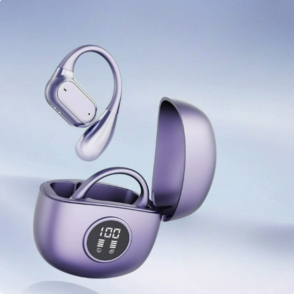 Cuffie Bluetooth Wireless Orig - Wired Earphone Mic recensione e prezzo