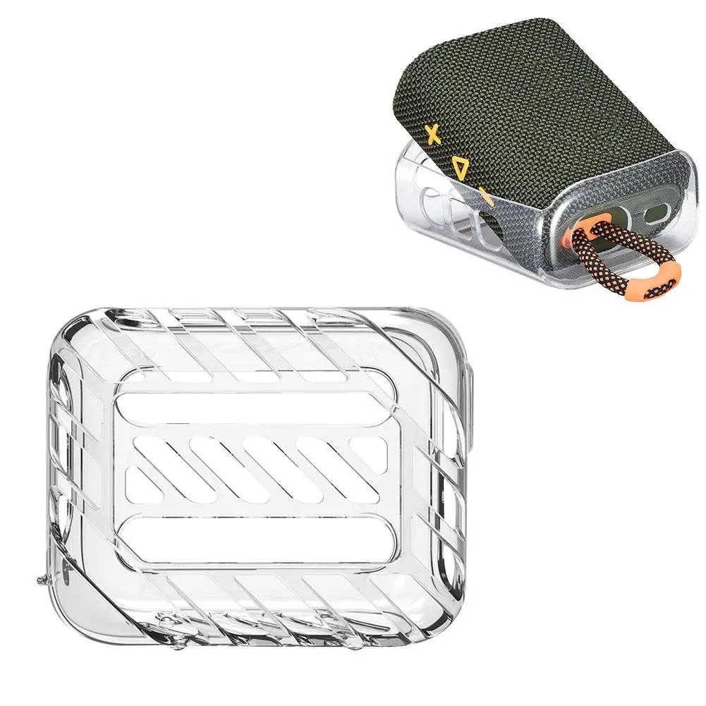 Per JBL GO 4 Custodia protetti - Jbl Speaker Go 4 recensione e prezzo