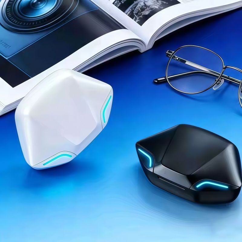Nuovi auricolari Bluetooth wir - Bluetooth Headset On Ear recensione e prezzo
