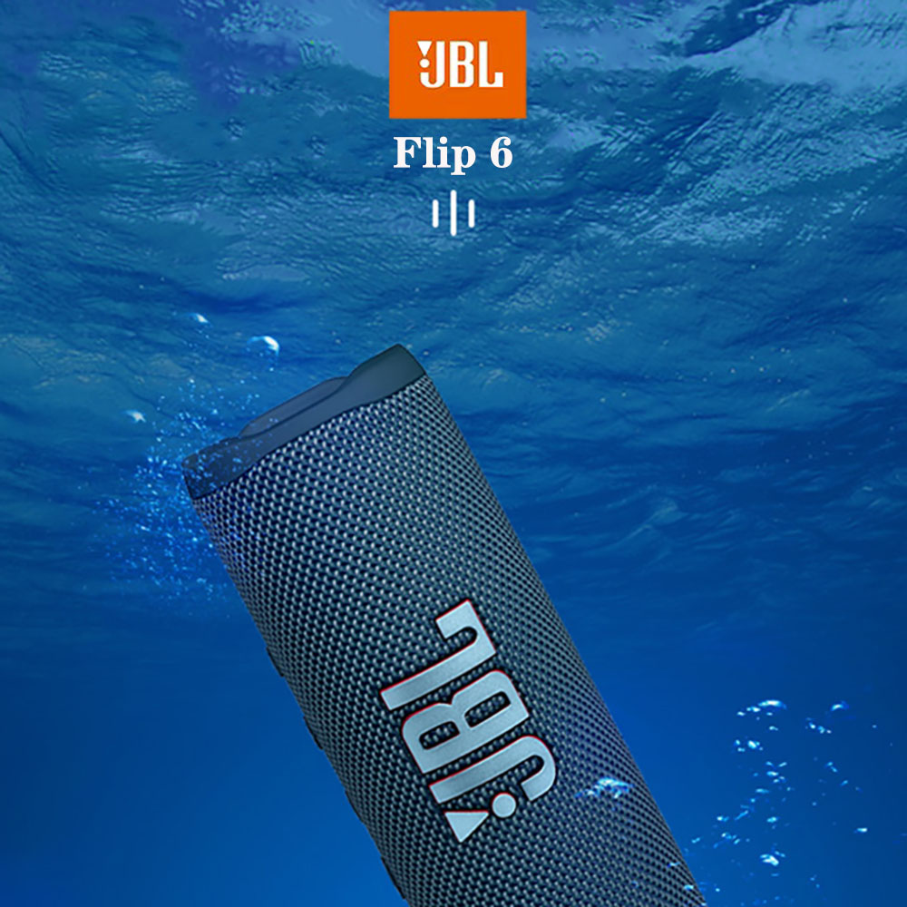 JBL Flip 6 Altoparlante Blueto - Jbl Speaker Flip 6 recensione e prezzo