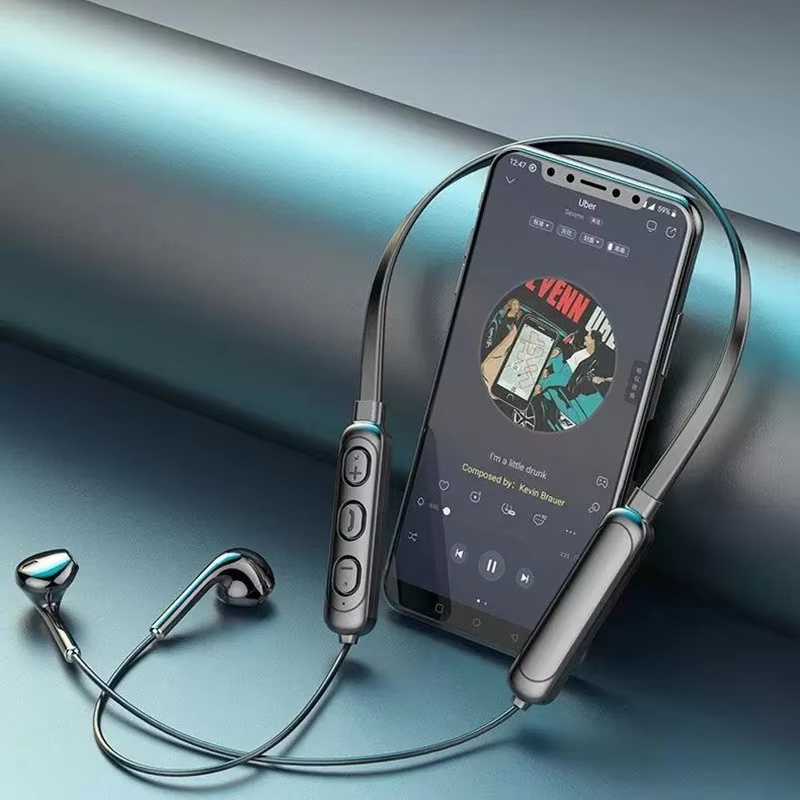Auricolare Bluetooth da append - Bluetooth Headset On Ear recensione e prezzo