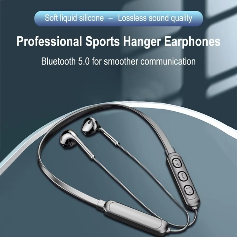 Auricolare Bluetooth da append - Bluetooth Headset On Ear recensione e prezzo