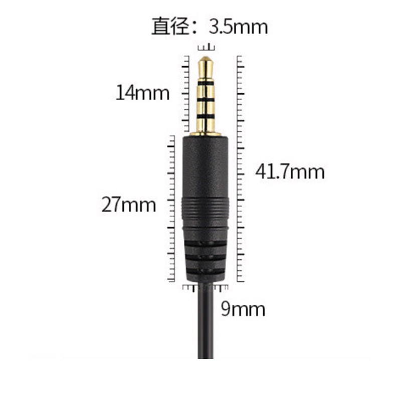 Cavo di Prolunga Audio Jack da - Cable Extension 3.5 recensione e prezzo