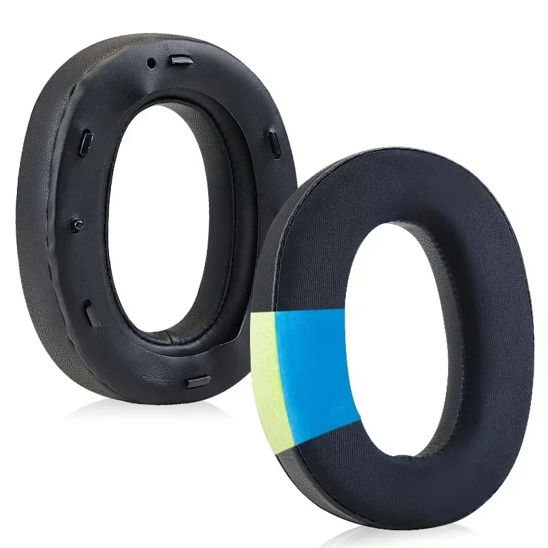 1 paio di cuscinetti auricolar - Sony Headphone Wh-1000Xm5 recensione e prezzo