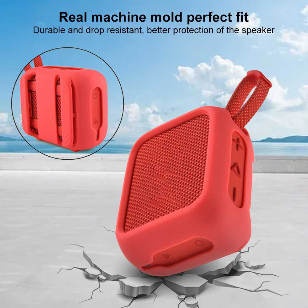 Custodia Protettiva Portatile  - Jbl Speaker Go 4 recensione e prezzo