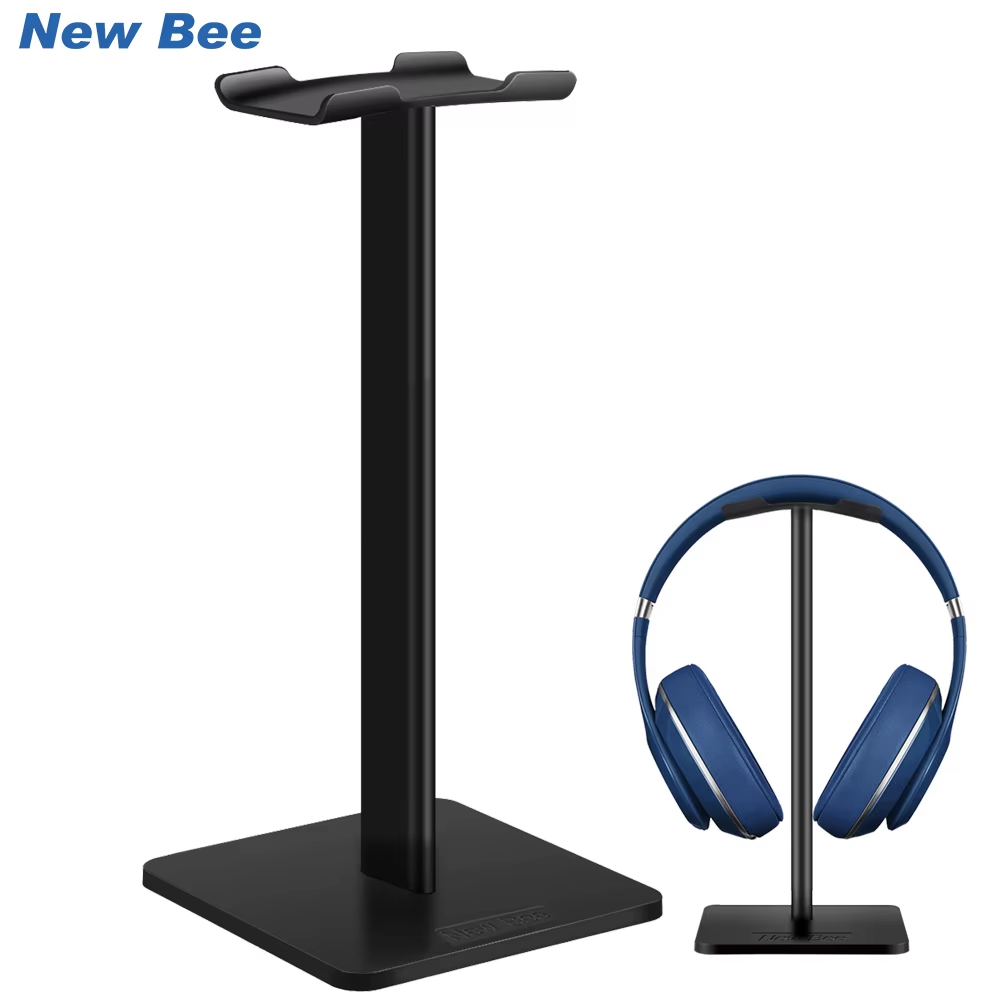Nuovo Supporto per Cuffie in L - Headphone Stand Desk recensione e prezzo