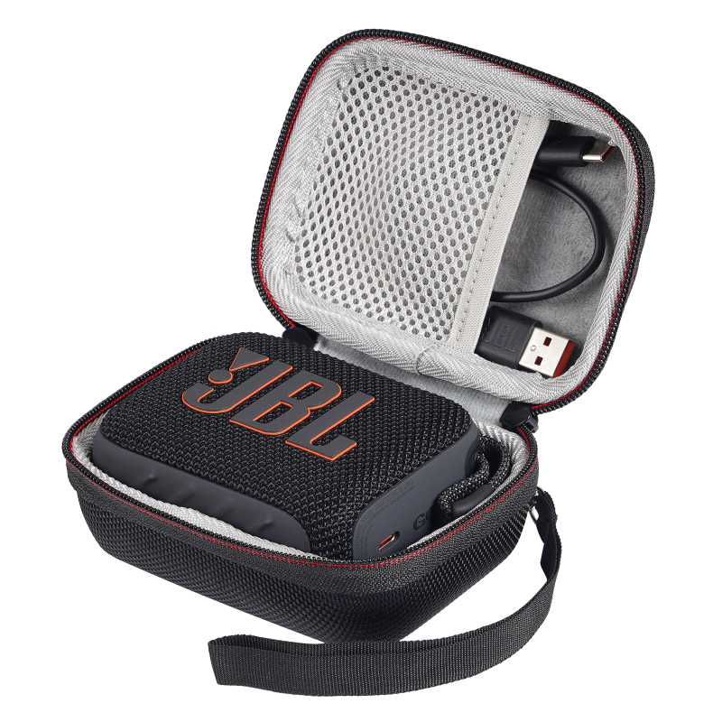 La più recente custodia rigida - Jbl Speaker Go 4 recensione e prezzo