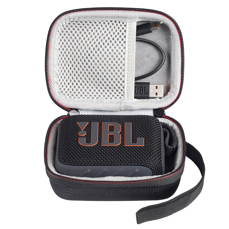 La più recente custodia rigida - Jbl Speaker Go 4 recensione e prezzo