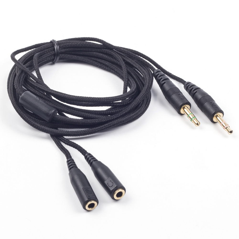 Cavo di prolunga cuffia prolun - Cable Extension 3.5 recensione e prezzo
