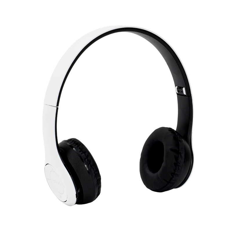 Cuffie Bluetooth senza fili TW - Bluetooth Headset On Ear recensione e prezzo