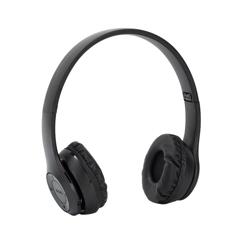 Cuffie Bluetooth senza fili TW - Bluetooth Headset On Ear recensione e prezzo