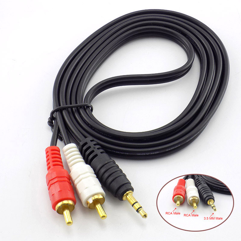 Cavo Audio Lungo 1.5m 3m 5m 10 - Cable Extension 3.5 recensione e prezzo