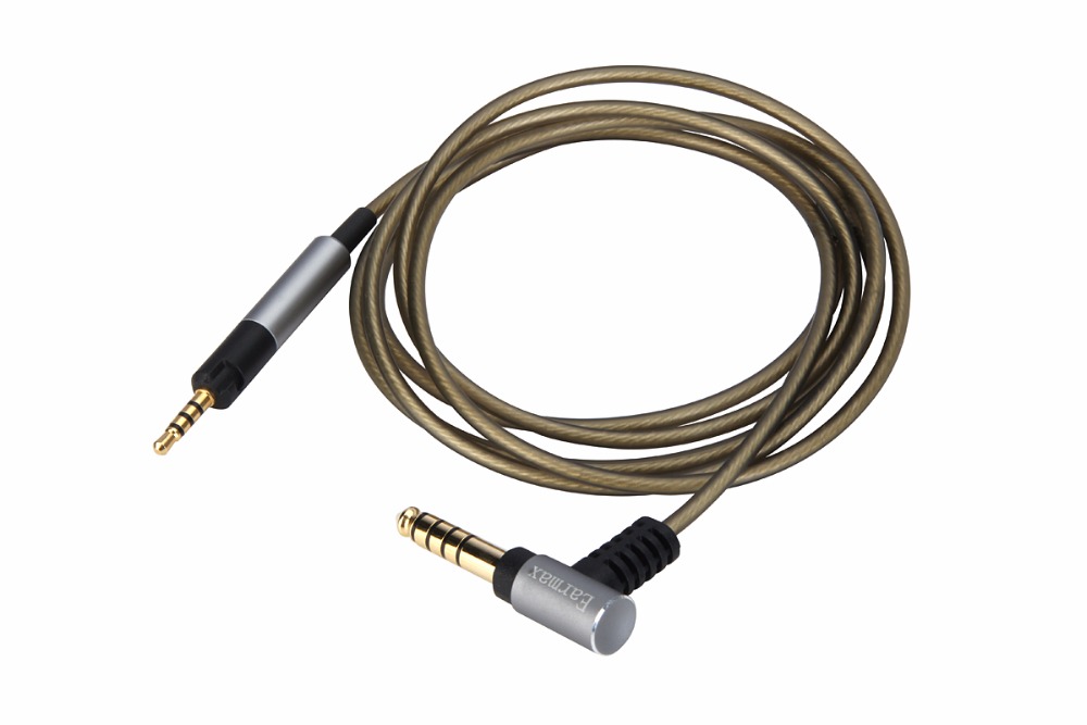 Cavo Audio bilanciato da 4.4mm - Sennheiser Headphone Hd 560S recensione e prezzo